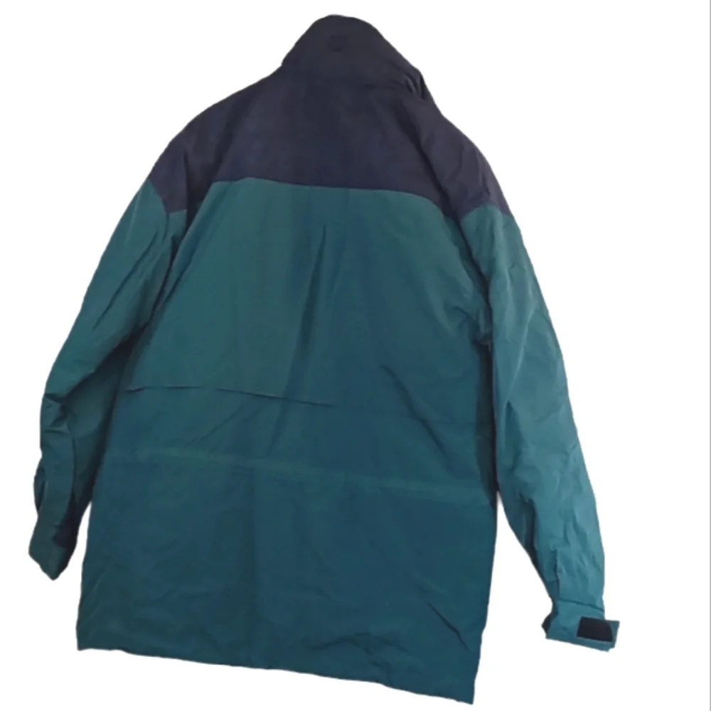 Dunbrook NWT System IV Men's Extreme Weather Proof Parka sz L - Picture 2 of 16